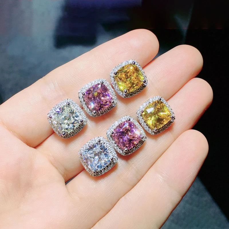 Pendientes Elegantes
