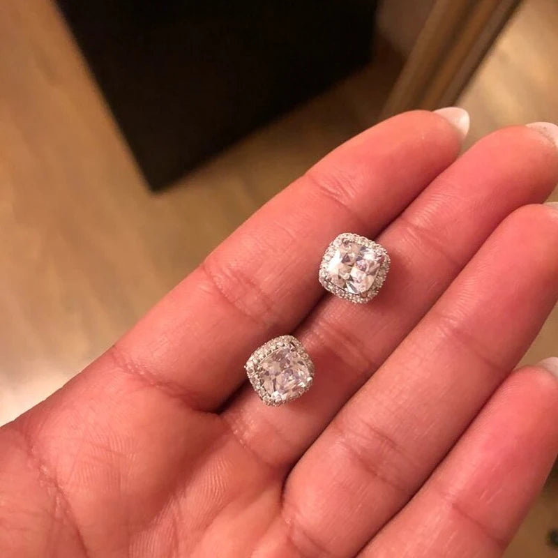 Pendientes Elegantes