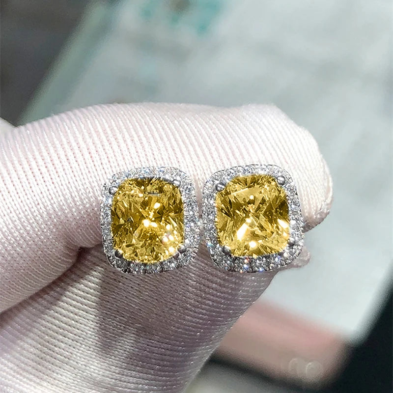 Pendientes Elegantes