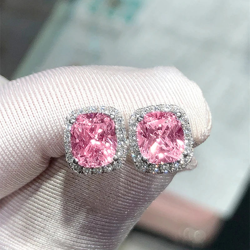 Pendientes Elegantes