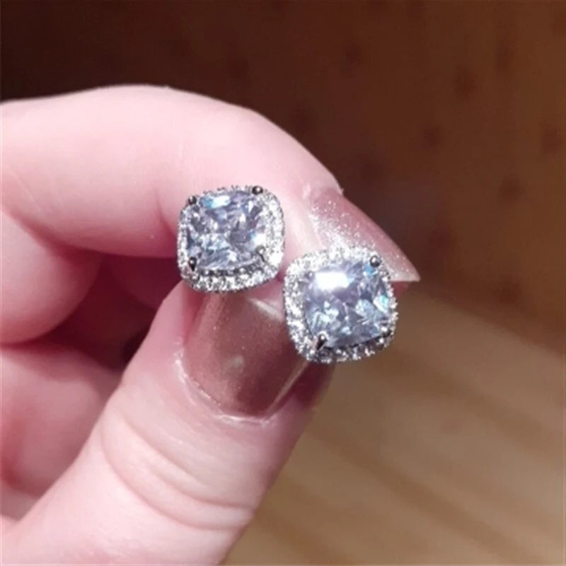 Pendientes Elegantes