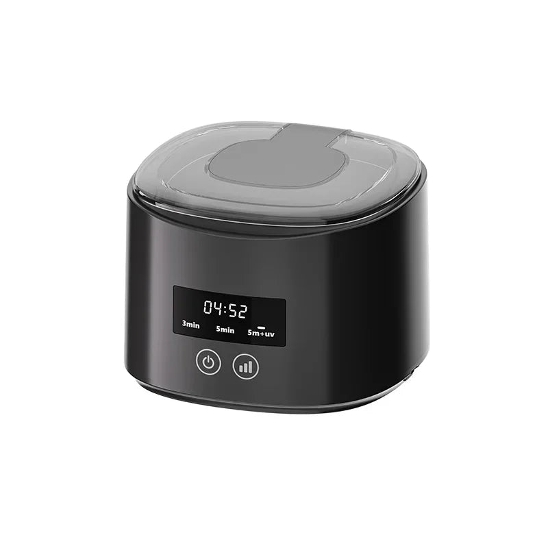 Limpiador de juyas Ultrasonic