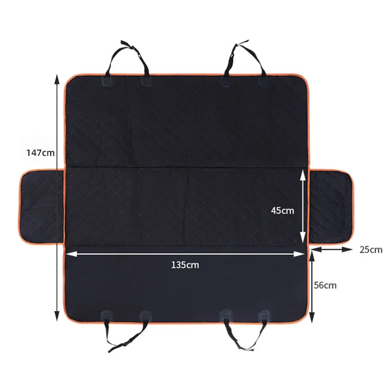 Funda Impermeable para coche
