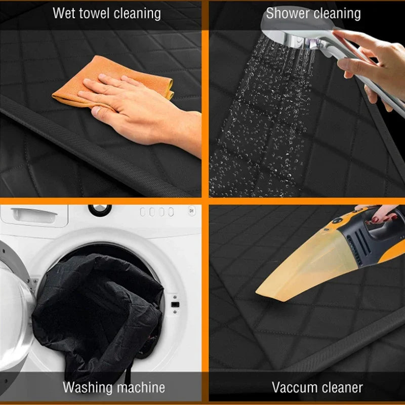Funda Impermeable para coche