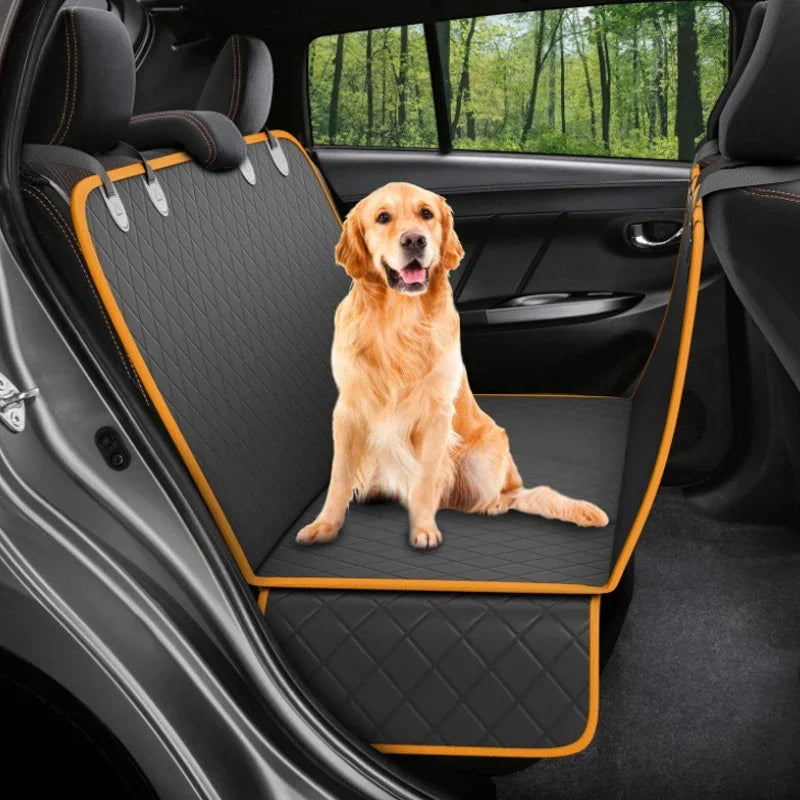 Funda Impermeable para coche
