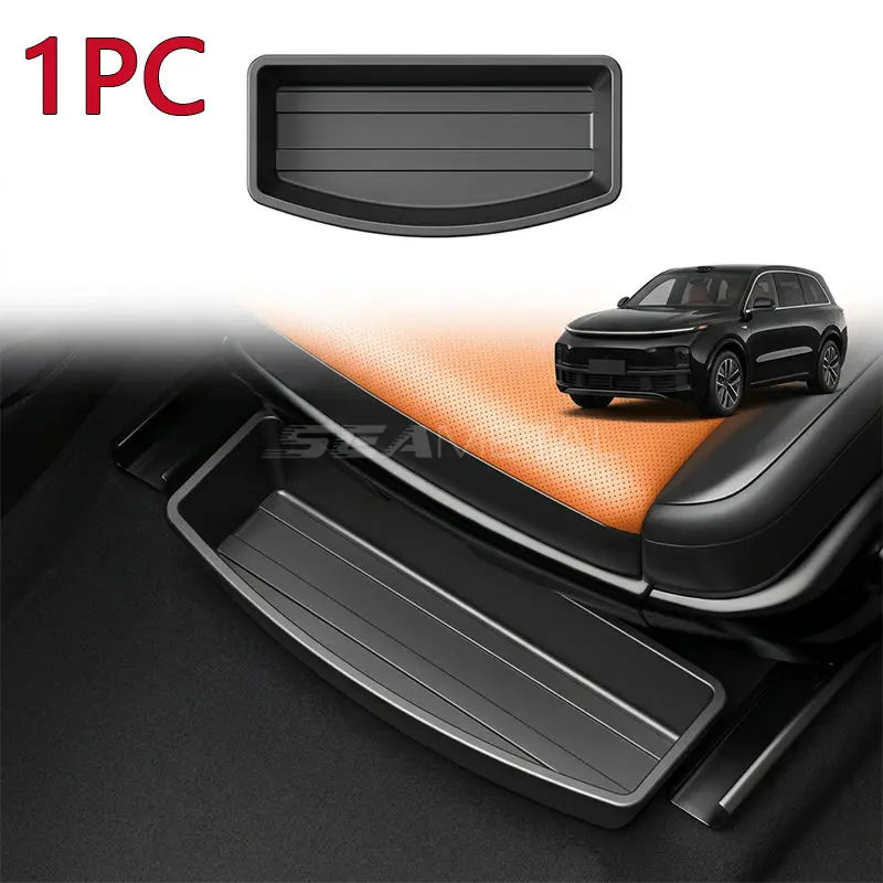 Organizador de almacenamiento para debajo del Coche