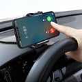 Soporte de móvil para Coche 360°