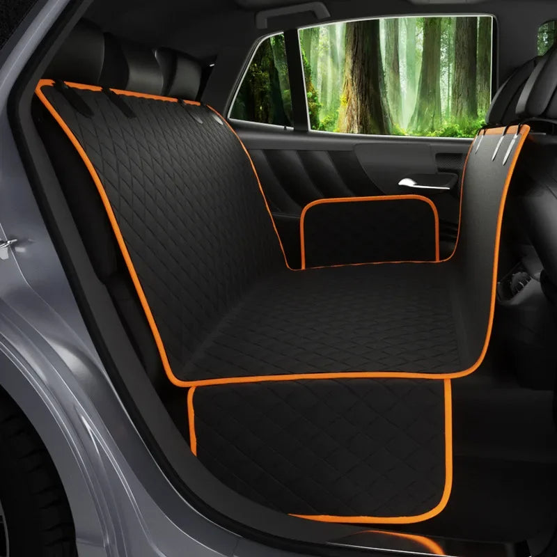 Funda Impermeable para coche
